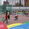 2019 Pan American Games, Lima, Peru